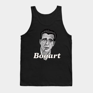 Bogart Tank Top